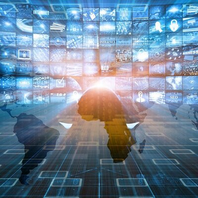 Timeline: UD01-01: Línea del tiempo sobre Internet.