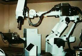 1992 CyberKnife
