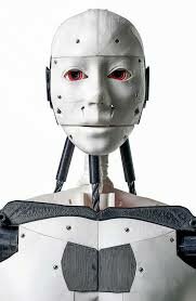 El primer robot industrial producido en Japón