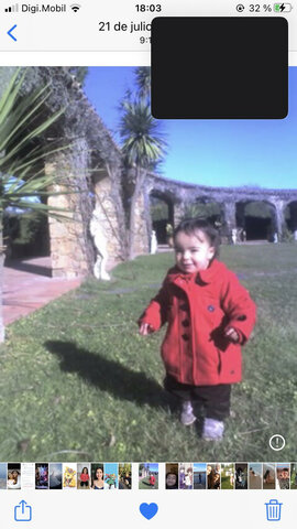 Vaig apendre a caminar