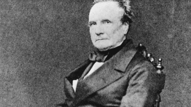 Charles Babbage