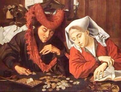 ASPECTOS POLITICOS, SOCIALES Y ECONOMICOS DEL HUMANISMO RENACENTISTA