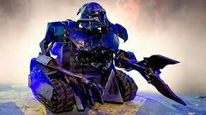 Robot Wars