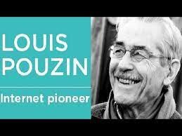 Louis Pouzin