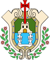 Hernán Cortés funda la Villa Rica de la Vera Cruz