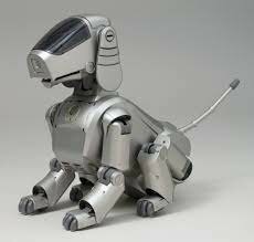 1999 AIBO