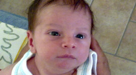 Timeline: La mia nascita