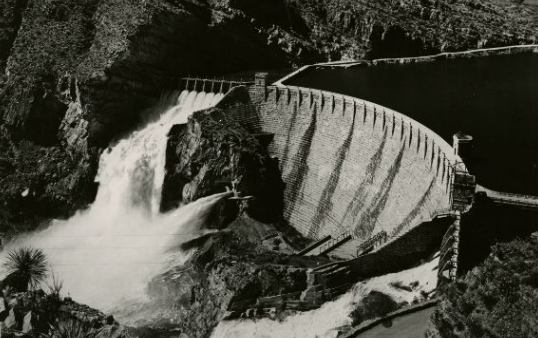 National Reclamation Act