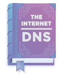 DNS sur internet