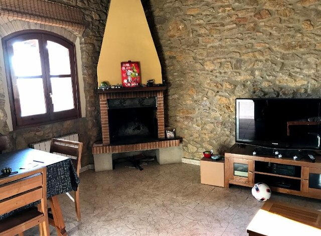 Reformes al menjador