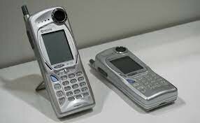 Phone Cameras