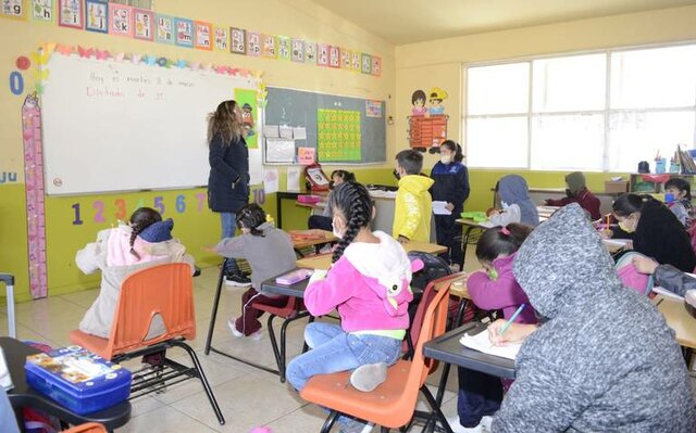 Programas de educación para todos y primaria para todos los niños