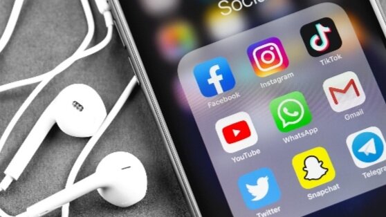 Facebook e i social network