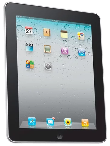 I-Pads
