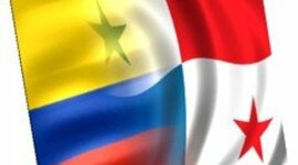Timeline: Unión de Panamá a Colombia