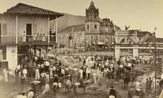 La Educación En Panamá Siglo XIX