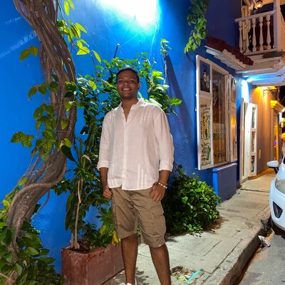 Timeline: Jose´s Timeline