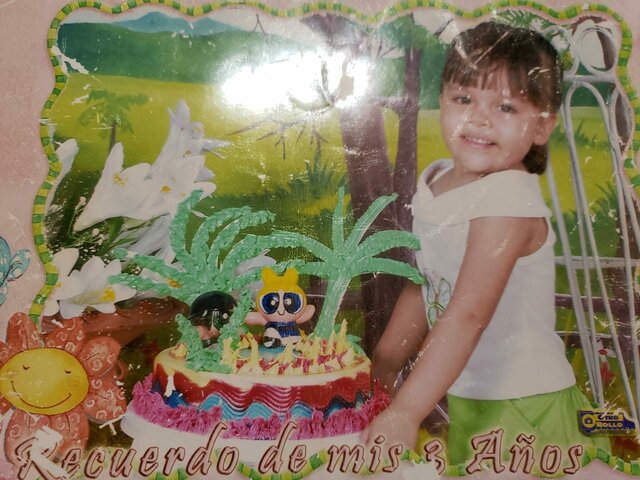 Mi Primera Fiesta de Cumpleaños