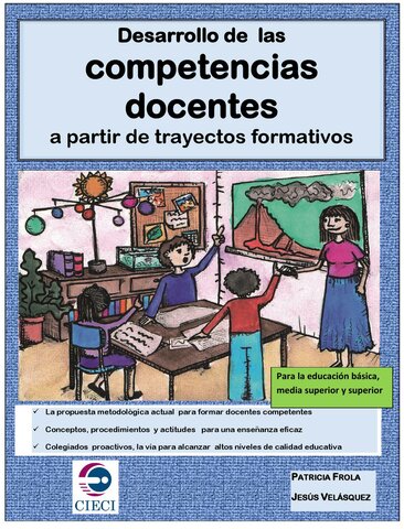 Desarrollo de Competencias