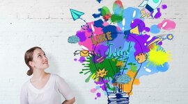 Timeline: Descubriendo Mi Creatividad