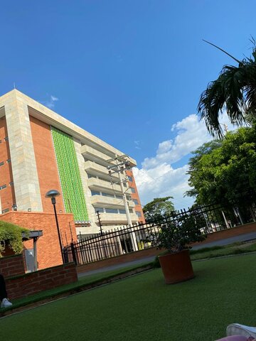 CRECIMIENTO PERSONAL