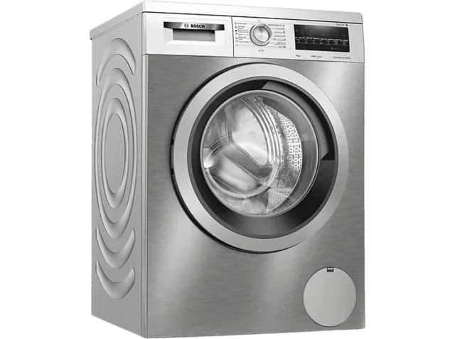 Lavadora, aspiradora, estufa y otros aparatos