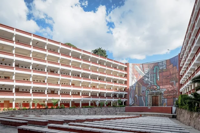 Escuela Normal de México