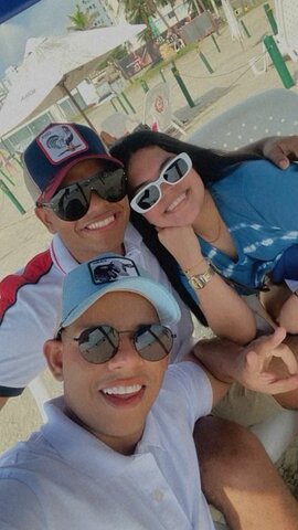 VACACIONES CON AMIGOS