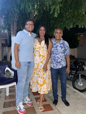 CELEBRACIÓN DE MI CUMPLEAÑOS #20