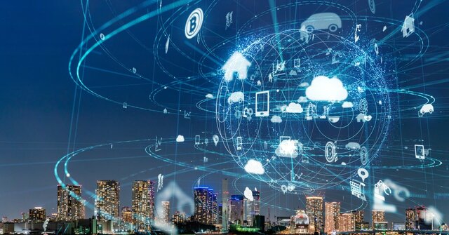 Nacimiento de internet