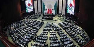 Reforma Ley General de Instituciones y Procedimientos Electorales, y la de Partidos Politicos.