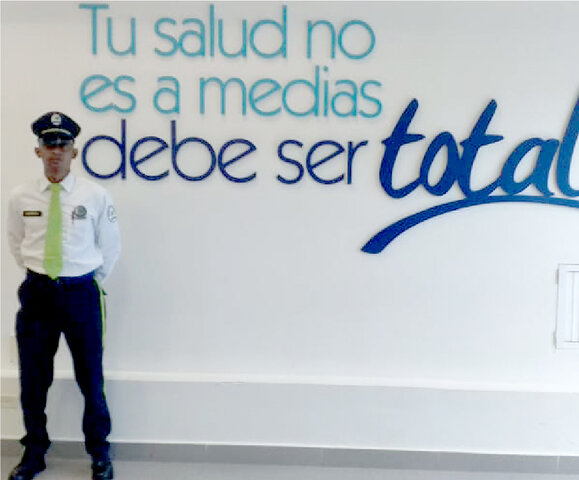 Resolución 2400 de 1979