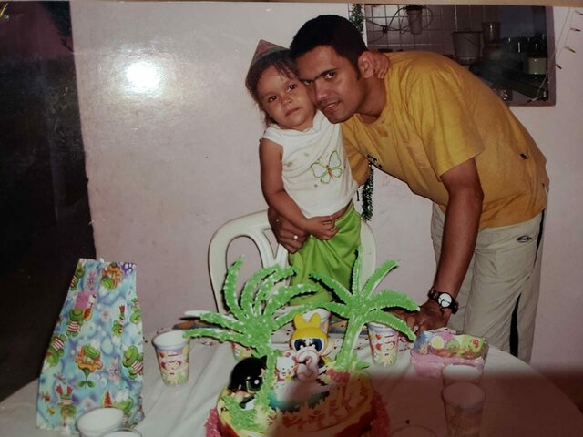Muerte de mi Padrino