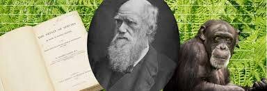1859: Charles Darwin publica en Londres El origen de las especies
