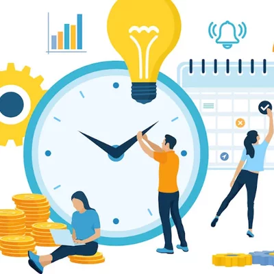 Timeline: El concepto de trabajo a través de los siglos