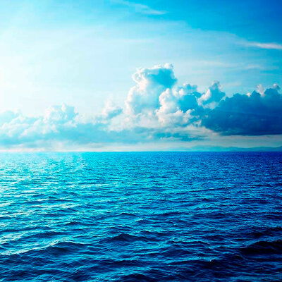 Timeline: LA OCEANIGRAFIA COMO CIENCIA