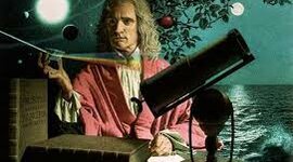 Timeline: Predecesores de Newton