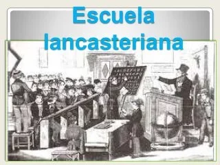 Escuela Superior Lancasteriana