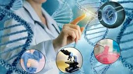 Timeline: Avances tecnológicos de la ciencia y medicina