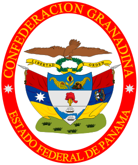 El Estado Federal De Panamá