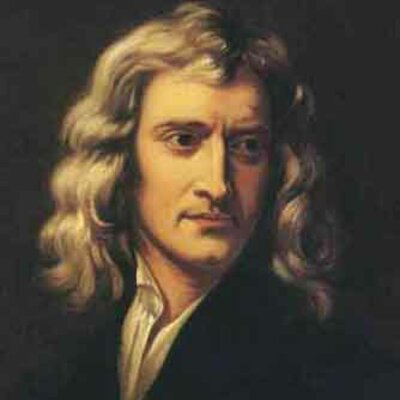 Timeline: Prodecesores de Newton