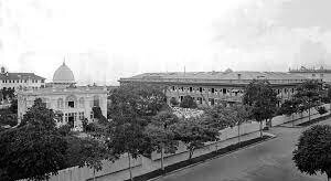 Escuelas Para La Formación De Maestros