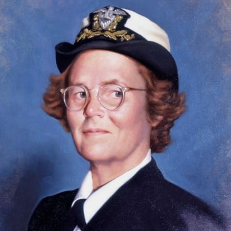 Mary Sears (1905-1997)