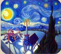 Inteligencia Espacial