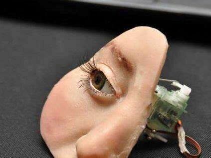 Órganos artificiales