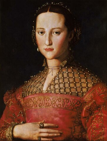 Eleonora da Toledo