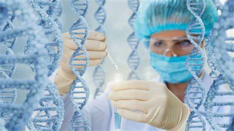 Medicina de precisión