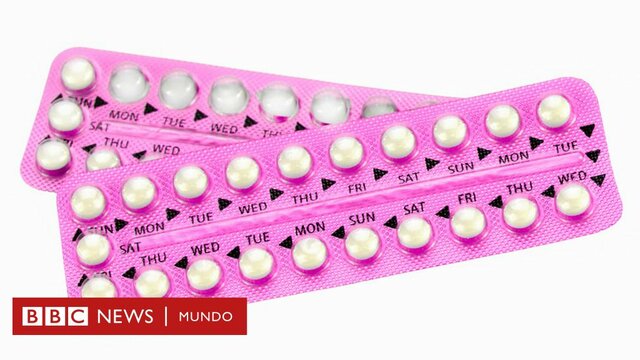 Descubrimiento de los anticoncetivos