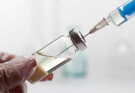 La vacuna contra el tifus