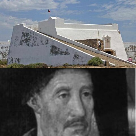 Escuela Naval de Sagres